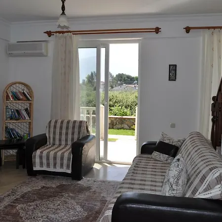 Odeon Holiday home *