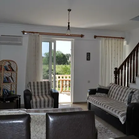 Holiday home Odeon