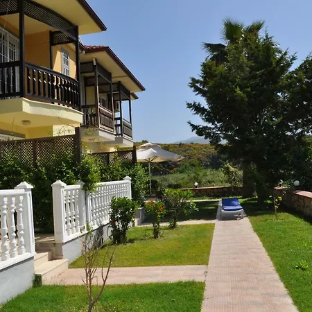 Odeon Holiday home *