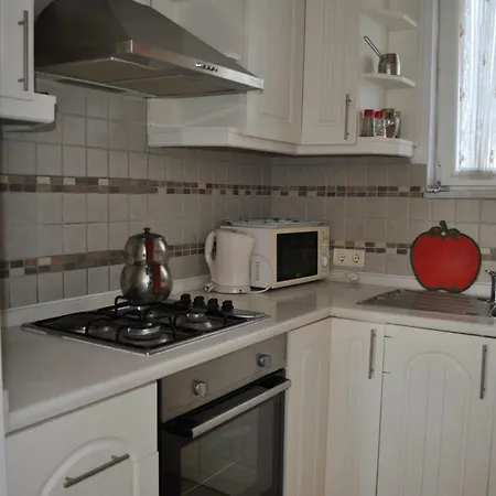 Holiday home Odeon