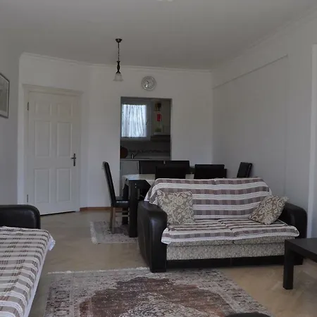 Holiday home Odeon