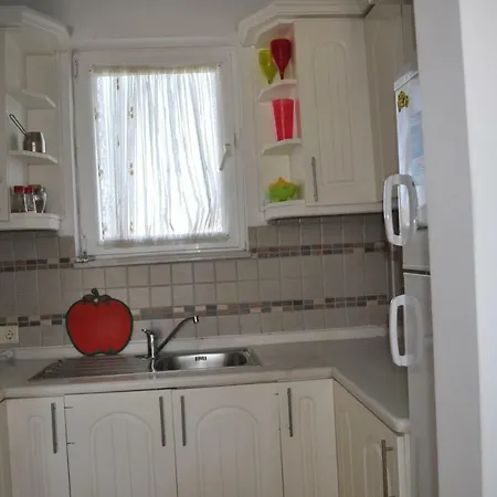 Odeon Holiday home Fethiye