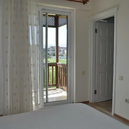 Odeon Holiday home *