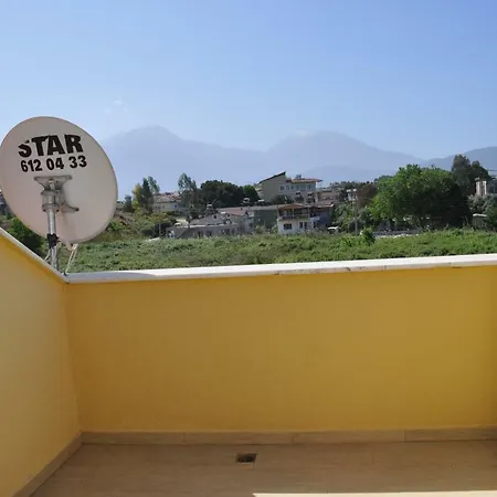 Odeon Holiday home Fethiye